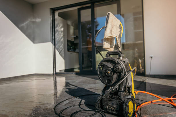 Pre-Holiday Cleaning in New Bedford, PA